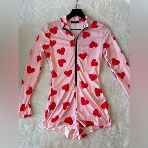 💕Chic Me size ~small sleep wear